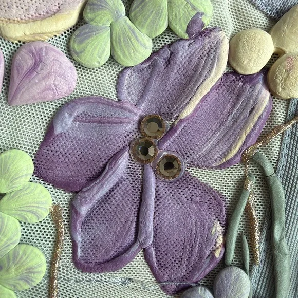 Vintage Ema Savahl top - Picture 5 of 5